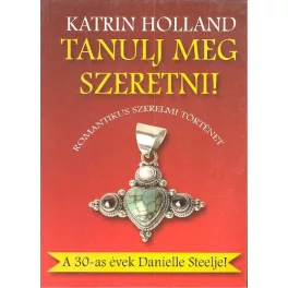 TANULJ MEG SZERETNI!
