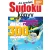 Az eredeti SUDOKU KÖNYV 2022 nyár