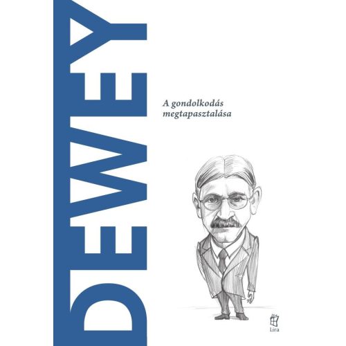 Dewey - A világ filozófusai 51.