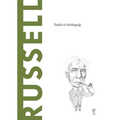 Russell - A világ filozófusai 38.