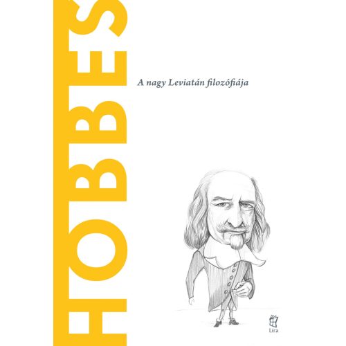 Hobbes - A világ filozófusai 25.