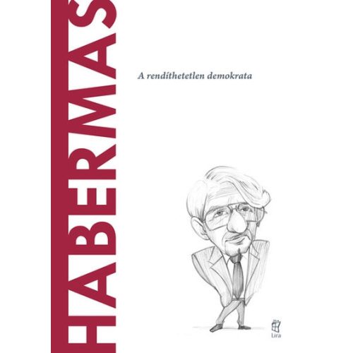 Habermas - A világ filozófusai 35.