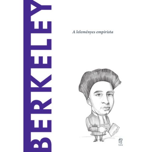 Berkeley - A világ filozófusai 41.