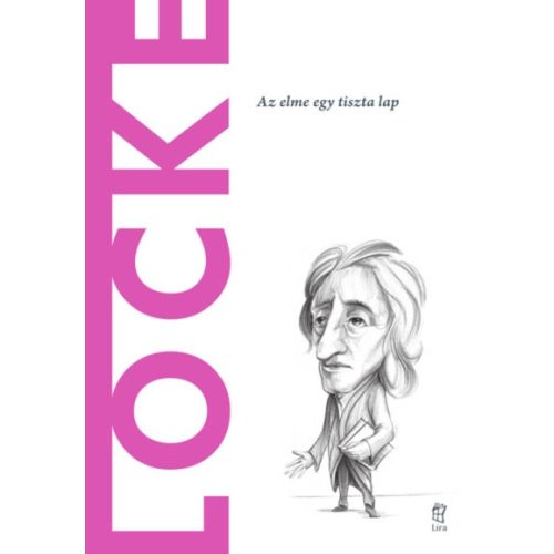 Locke - A világ filozófusai 30.