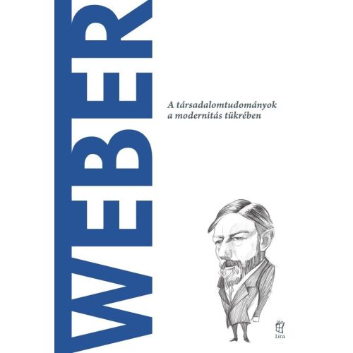 Weber - A világ filozófusai 43.