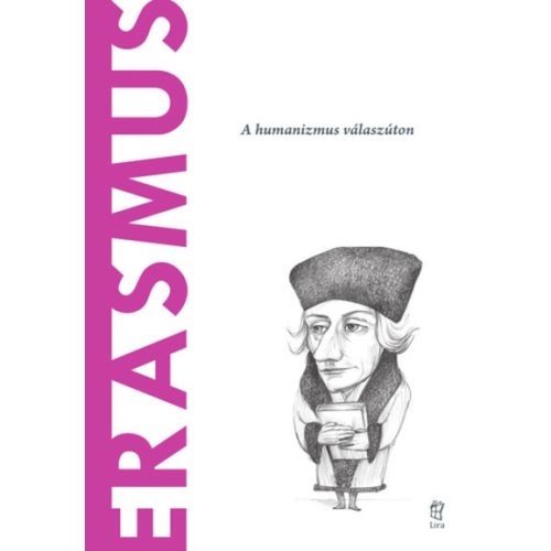 Erasmus - A világ filozófusai 39.