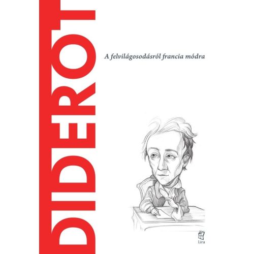 Diderot - A világ filozófusai 44.