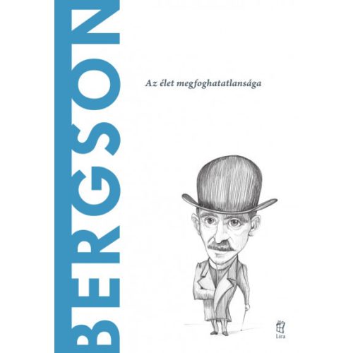 Bergson - A világ filozófusai 57.