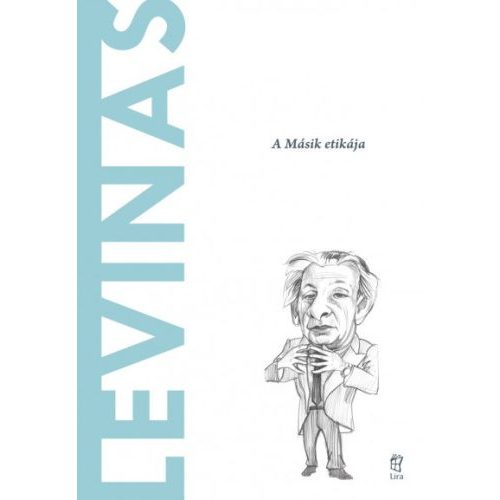 Levinas - A világ filozófusai 49.