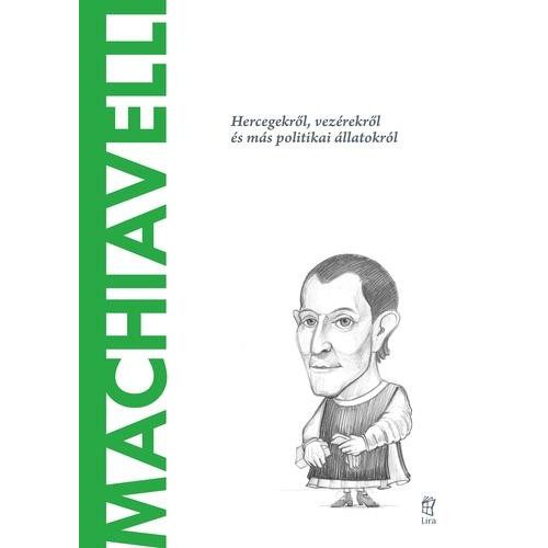 Machiavelli - A világ filozófusai 33.