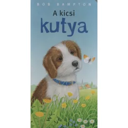 A kicsi kutya