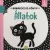 Állatok - Babakocsis könyv - 1 hónapos kortól
