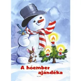 A hóember ajándéka §K