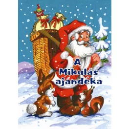 A mikulás ajándéka §K