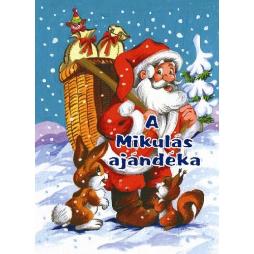 A mikulás ajándéka §K