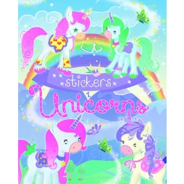 Unicorns - Stickers 1.