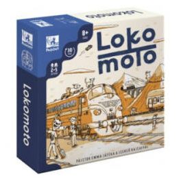 Lokomoto