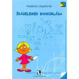 Íráselemek gyakorlása