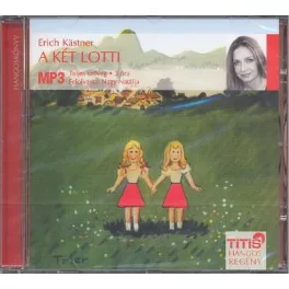 A két Lotti /Hangos regény