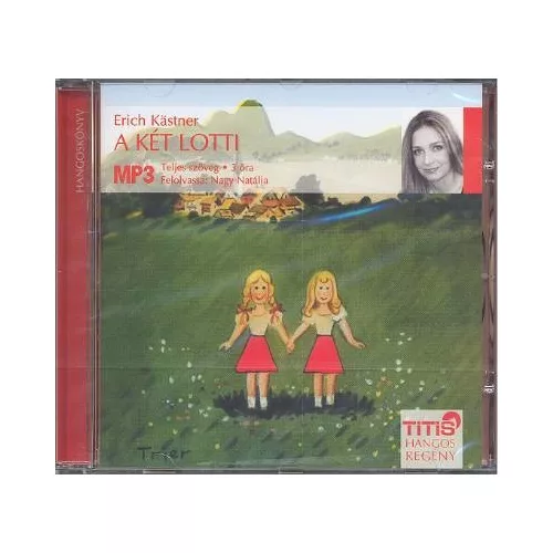 A két Lotti /Hangos regény