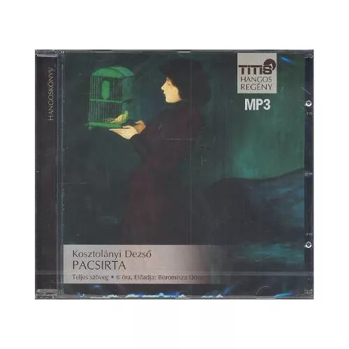 Pacsirta