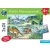 Puzzle: Dinoszauruszok