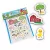 Bath stickers - A farmon