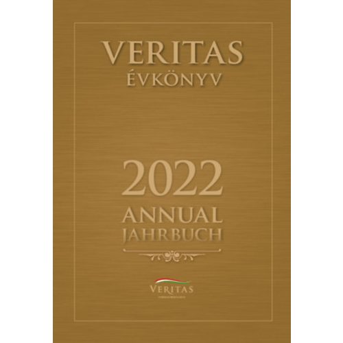 VERITAS Évkönyv 2022