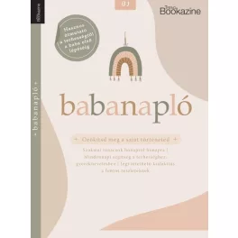 Trend Bookazine - Babanapló