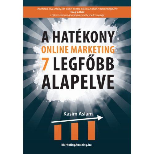 A hatékony online marketing 7 legfőbb alapelve??