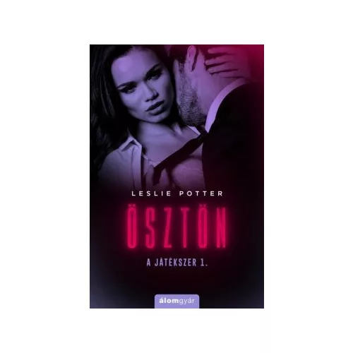 Ösztön - A játékszer 1.