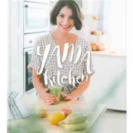   Yama kitchen - Fatimapanka vegán receptjei életmódváltáshoz és a mindennapokra
