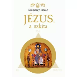 Jézus, a szkíta