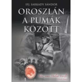 Oroszlán a Pumák között