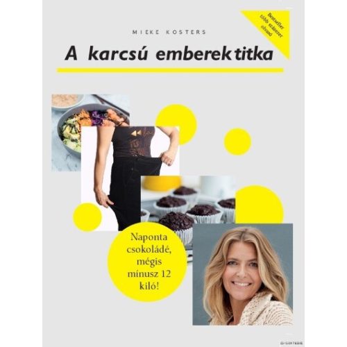 A karcsú emberek titka