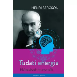 Tudati energia - Előadások és esszék