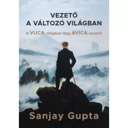 Vezető a változó világban
