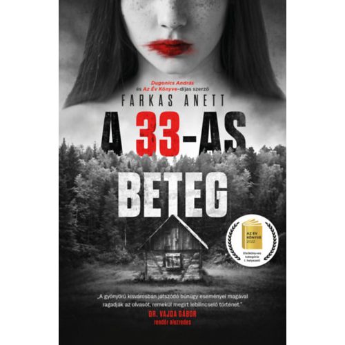 A 33-as beteg