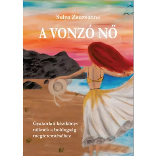 A vonzó nő