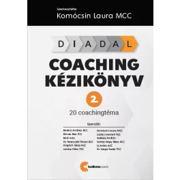 DIADAL Coaching kézikönyv 2. - 20 coaching téma