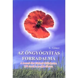   Az öngyógyítás forradalma - A hosszú élet titkának felfedezése - 150 évnél is tovább élhetsz.