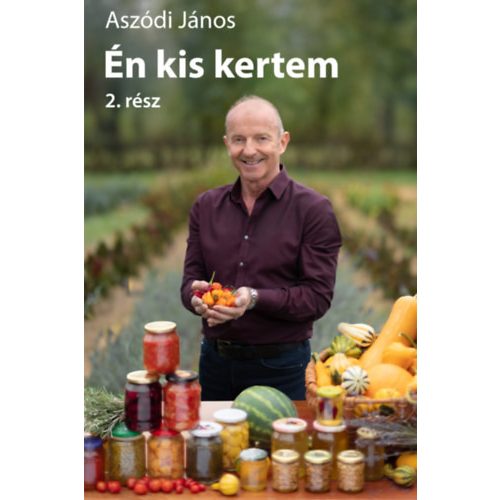 Én kis kertem 2.