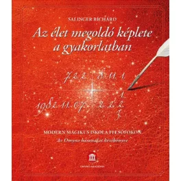   Az élet megoldó képlete a gyakorlatban - Modern mágikus iskola felsőfokon, Az Omyno használat kézikönyve