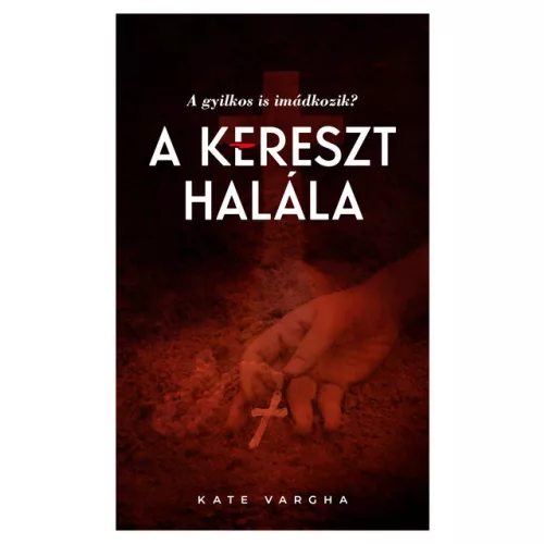 A kereszt halála