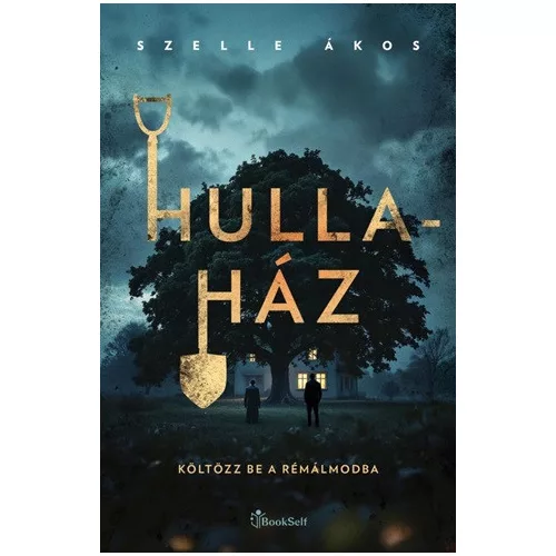 Hullaház