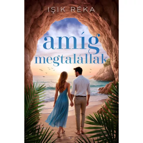 Amíg megtalállak