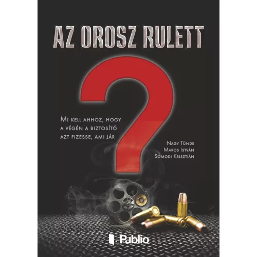 Az orosz rulett