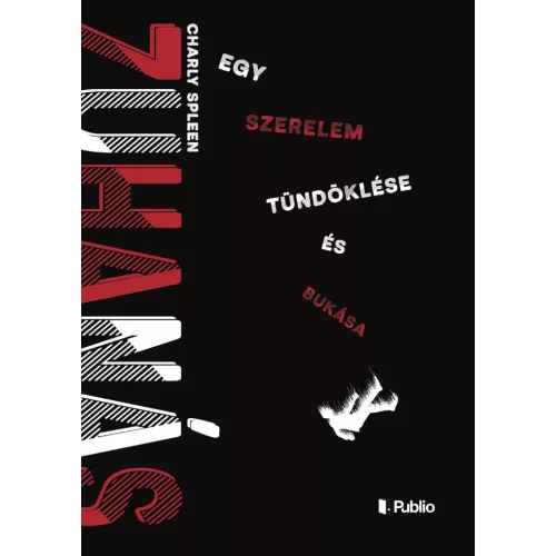Zuhanás