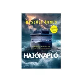 Hajónapló