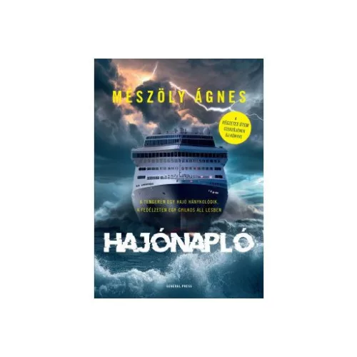 Hajónapló